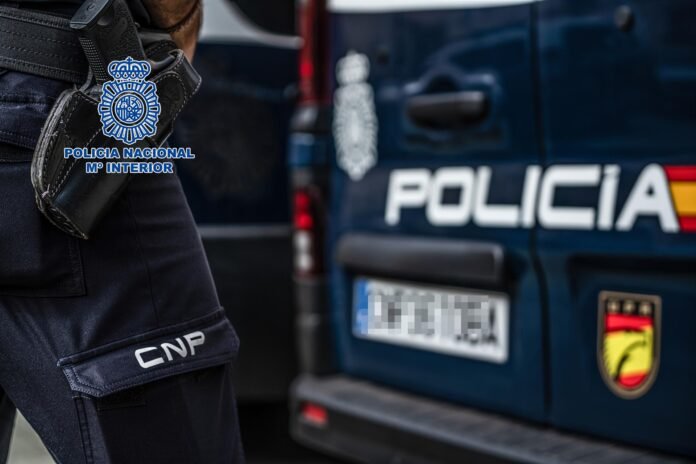 Investigan incendio en una empresa ucraniana en Fuenlabrada por un posible sabotaje prorruso similar a otro en R.Unido