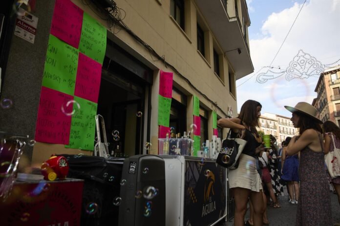 I certamen de micro-conciertos para artistas emergentes