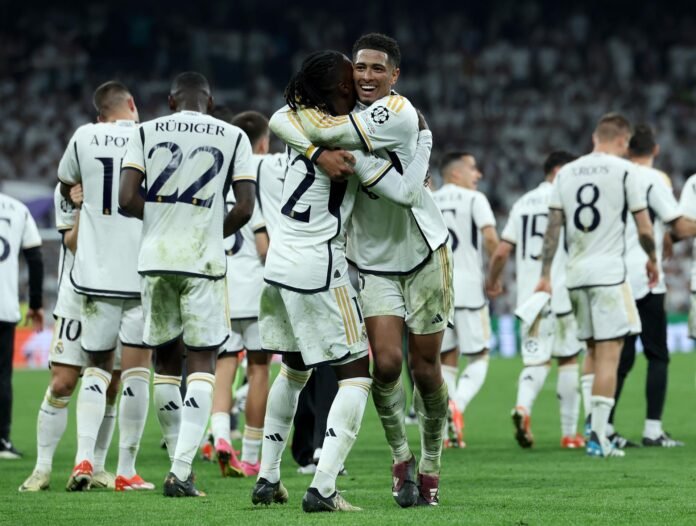 El Real Madrid busca su quinto doblete Liga-Copa de Europa y su primera Champions invicto