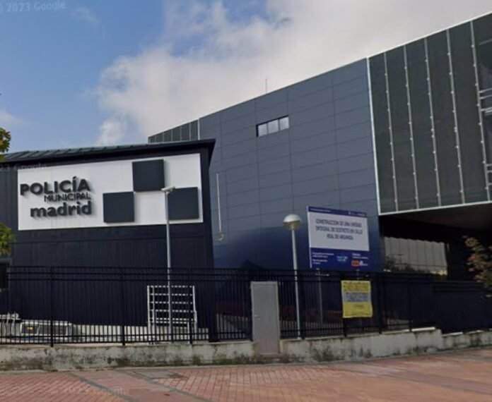 La cúpula de la Policía Municipal de Madrid declara por presuntas anomalías en las oposiciones