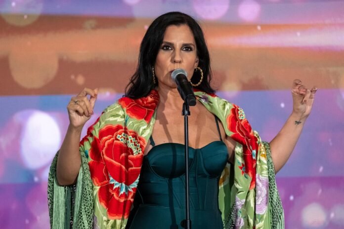 actuaciones de San Isidro en la capital