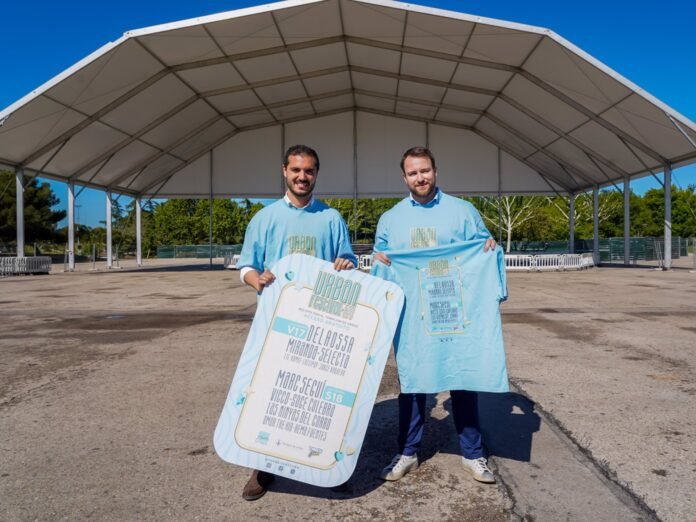 Urban Festival de torrejon