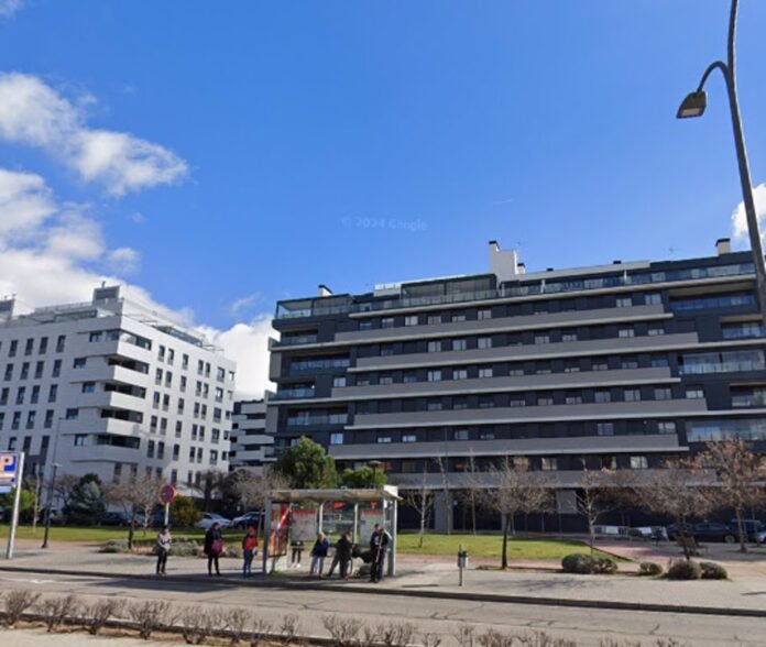 Sucesos.- Detenido un pandillero de 17 años por apuñalar a un joven hace unos días en San Sebastián de los Reyes