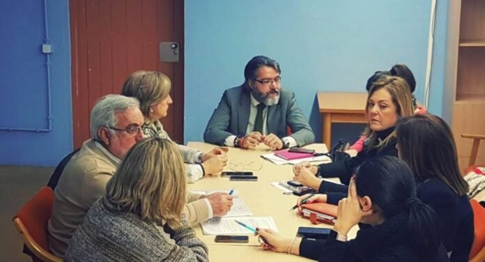 Al banquillo el exalcalde de Brunete Borja Gutiérrez por irregularidades en un plan urbanístico