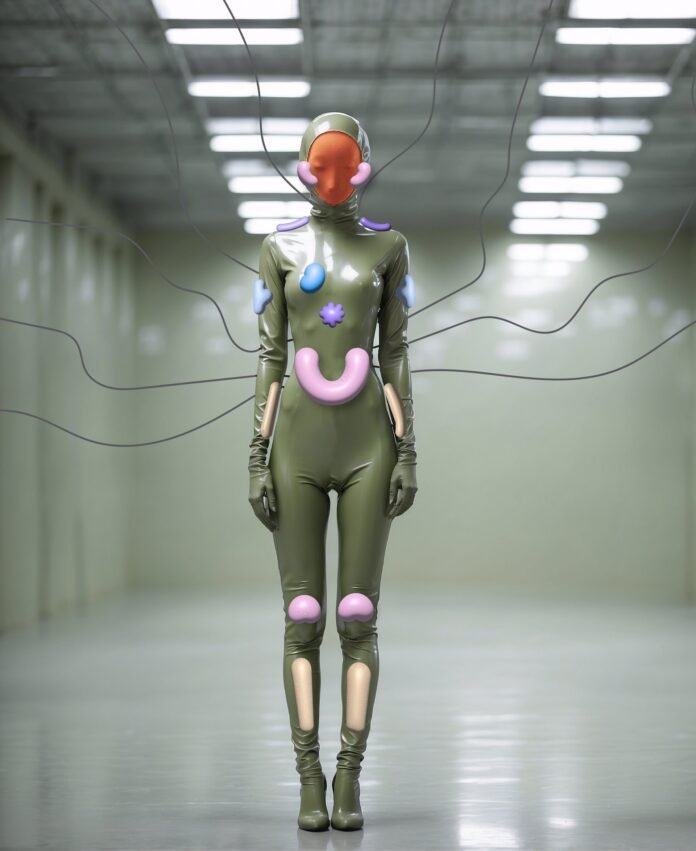 El V Festival Urbano de Arte Digital en Madrid encara su última semana con actividades gratuitas para públicos diversos