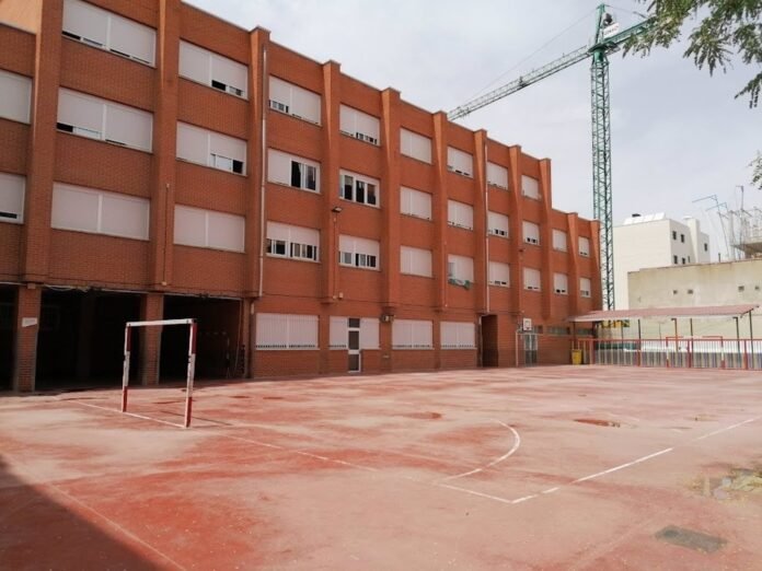 Rivas, Getafe y Fuenlabrada contarán con 2.395 nuevas plazas escolares públicas tras las obras en colegios e institutos