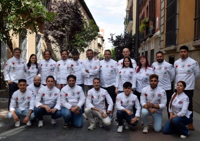 XXXI Certamen Gastronómico de la región XXXI Certamen Gastronómico de la región