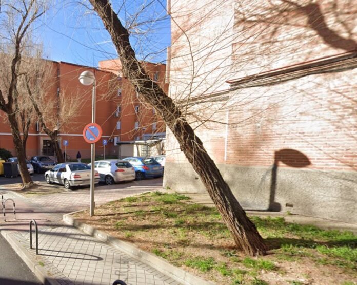 Investigan el posible secuestro de una mujer a punta de pistola en Usera Investigan el posible secuestro de una mujer a punta de pistola en Usera