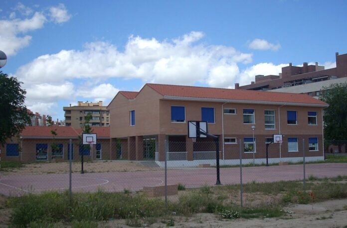 Getafe.- El Ayuntamiento aprobará apoyar la ILP para la climatización y adecuación de los centros educativos