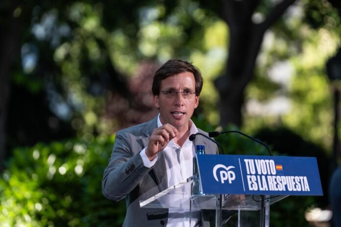 Declaraciones de Almeida