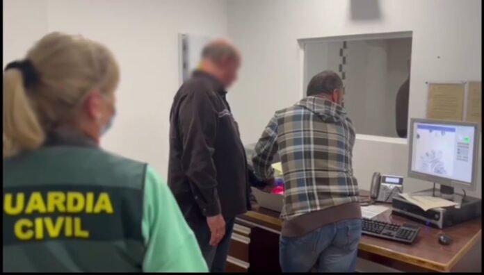 El presunto asesino de Juana Canal será juzgado en septiembre en la Audiencia de Madrid El presunto asesino de Juana Canal será juzgado en septiembre en la Audiencia de Madrid