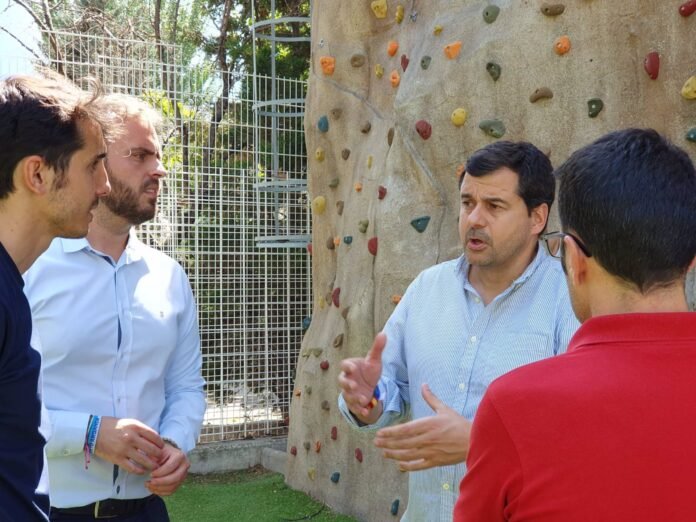 Nace el Club Deportivo Elemental de Escalada