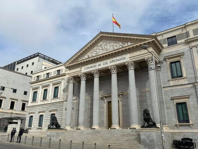 La Ley de Amnistía afronta hoy su última votación parlamentaria y el viernes podría estar en el BOE