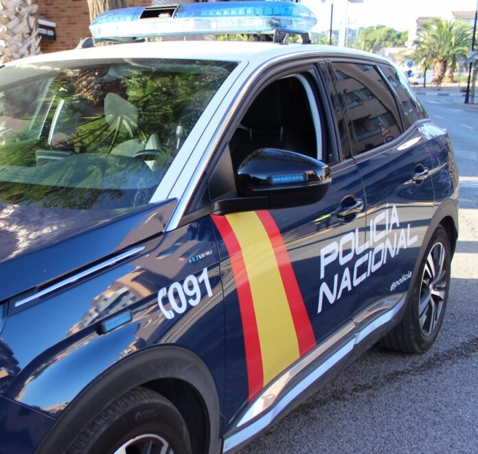 Detenido un joven marroquí de 20 años por la violación con sumisión química de una chica de 13 en Vallecas Detenido un joven marroquí de 20 años por la violación con sumisión química de una chica de 13 en Vallecas
