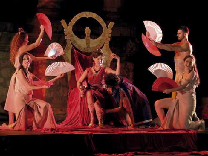 La programación del Teatro José María Rodero finaliza con flamenco y un homenaje a Frida Kahlo