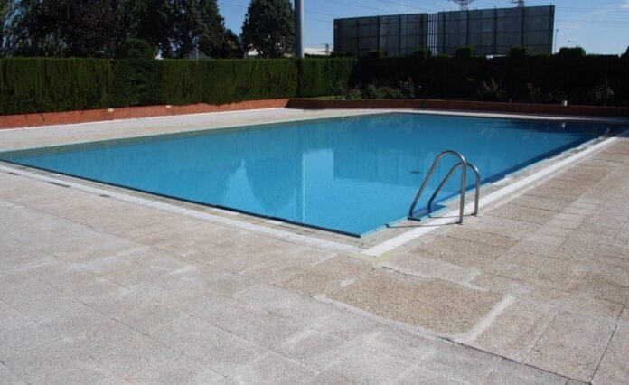 El Ayuntamiento de Getafe abre las piscinas del polideportivo Alhóndiga y Perales del Río El Ayuntamiento de Getafe abre las piscinas del polideportivo Alhóndiga y Perales del Río
