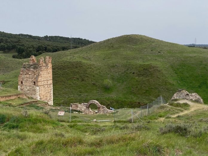 Un sinfín de actividades verdes para celebrar la Semana del Medio Ambiente en Alcalá Un sinfín de actividades verdes para celebrar la Semana del Medio Ambiente en Alcalá