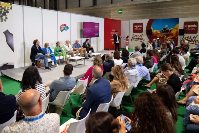 Ifema.- Organic Food & Eco Living Iberia abrirá sus puertas este martes con 250 expositores de más de 28 países