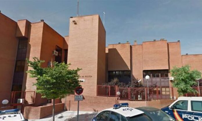 Se entrega en comisaría el conductor que arrolló hasta la muerte a un joven el sábado en 'Sanse'