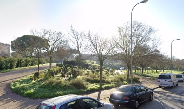 Detenido un joven y tres chicas menores por agredir e insultar a una transexual al grito de Detenido un joven y tres chicas menores por agredir e insultar a una transexual al grito de