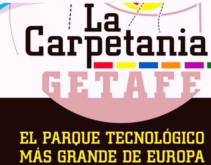 La Carpetania II La Carpetania II