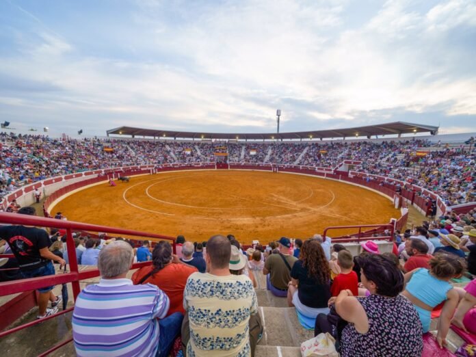 feria taurina torrejon feria taurina torrejon