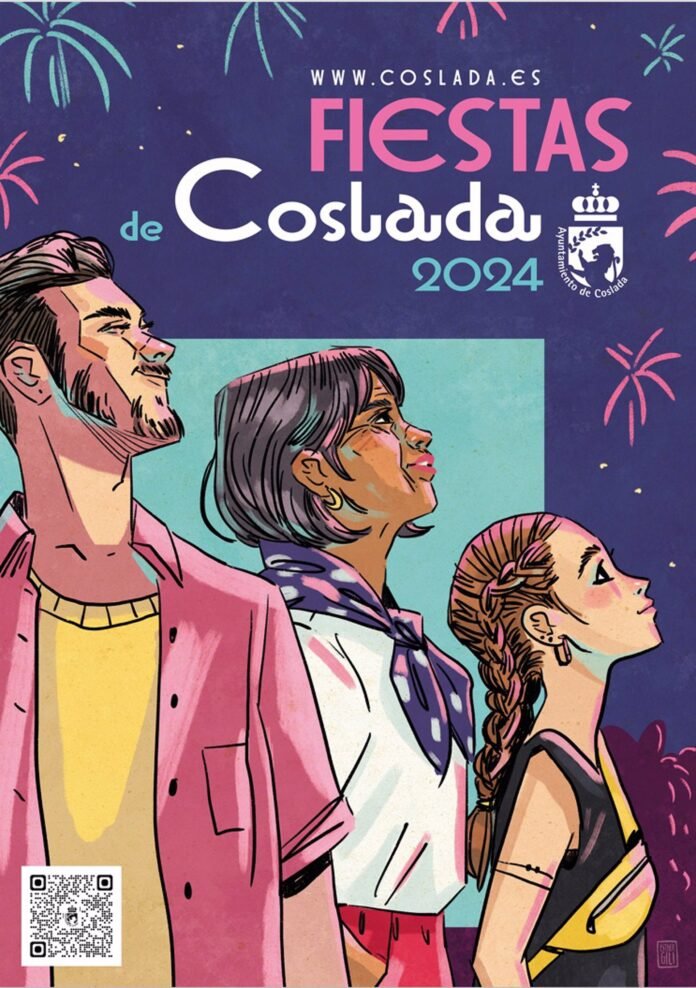 FIestas de Coslada