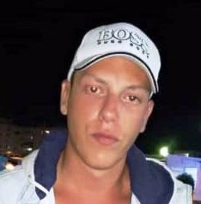 6 detenidos por el crimen de un joven desaparecido en 2022 6 detenidos por el crimen de un joven desaparecido en 2022