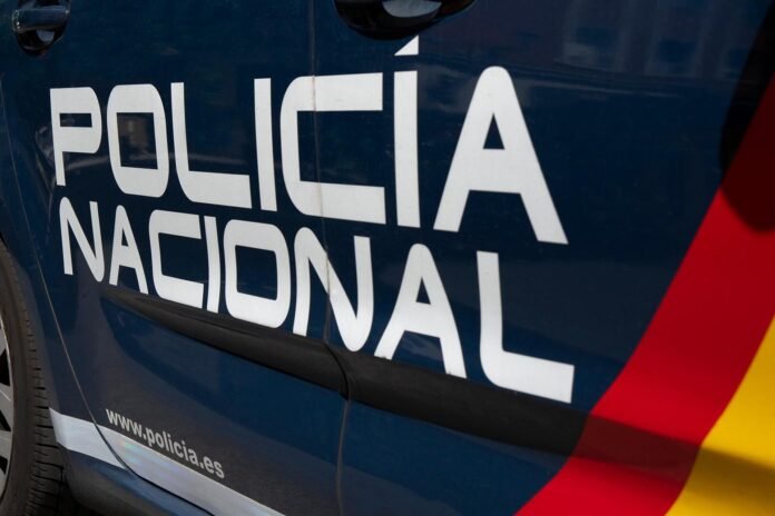 Desarticulada una red de explotación sexual de mujeres en Reino Unido que operaba desde España