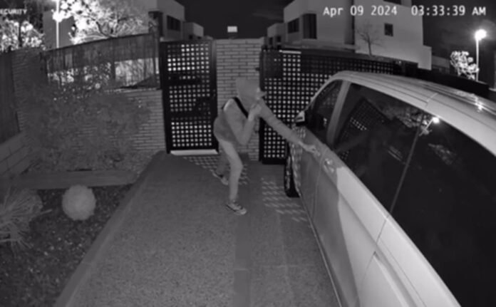 Desarticulada una banda de okupas dedicaba a robos de todo tipo en Colmenar Viejo Desarticulada una banda de okupas dedicaba a robos de todo tipo en Colmenar Viejo