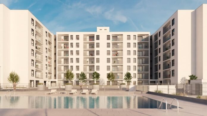 Torrejón.- Abre mañana la inscripción para optar a los 137 pisos de alquiler asequible del Plan Vive en la localidad