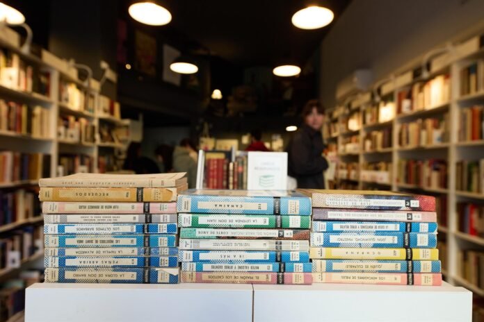 subvenciones para festivales cinematográficos y modernización de librerías