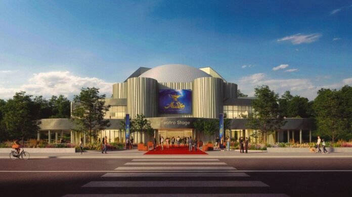 cine IMAX de Méndez Álvaro cine IMAX de Méndez Álvaro