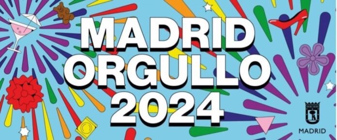 cartel del orgullo 2024