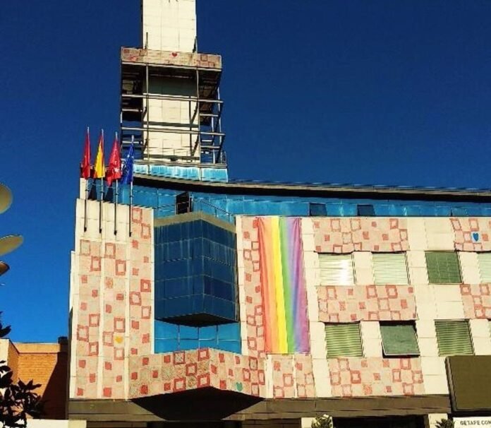 El Pleno aprobará este martes un manifiesto con motivo del Día Internacional del Orgullo LGTBI+