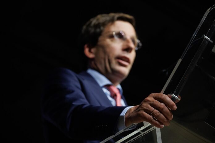 Almeida cifra en 30% la vivienda asequible para arrendar y entregará 750 pisos de EMVS ante de que finalice el año