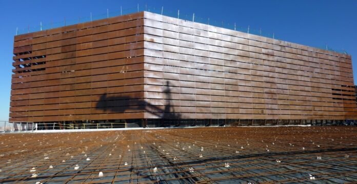 Alcorcón.-El CREAA acogerá el segundo