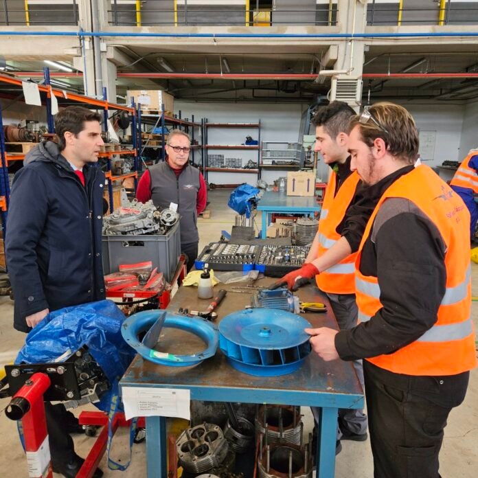 plazo para solicitar las becas de FP de Grado Medio plazo para solicitar las becas de FP de Grado Medio