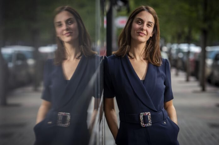 Maestre afirma que el trabajo de Más Madrid 