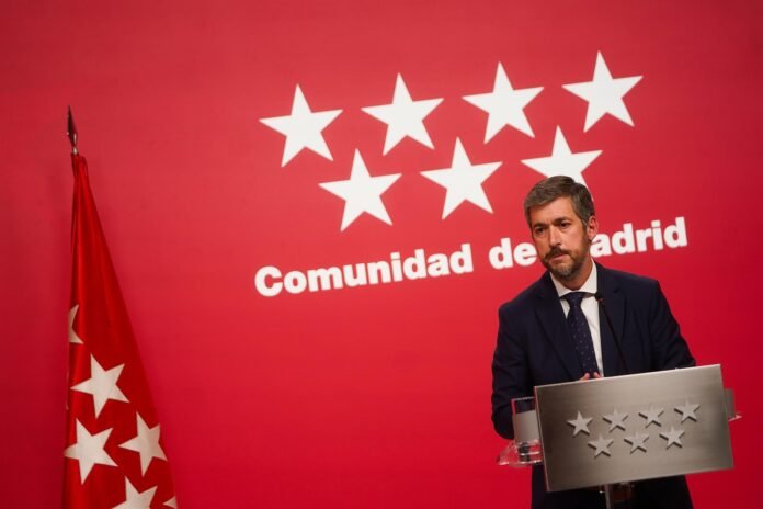 La Comunidad abre nueva convocatoria de ayudas para las asociaciones de víctimas del terrorismo