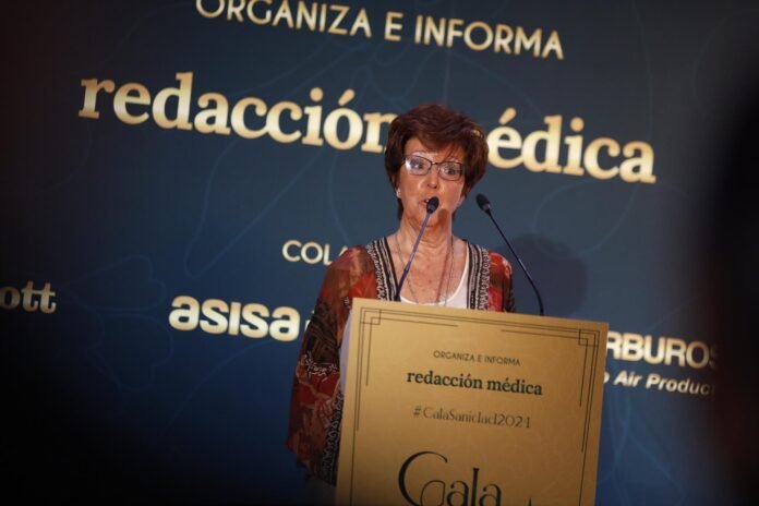La sanidad pública madrileña, reconocida por los cribados de detección del cáncer y su adhesión al programa Cassandra