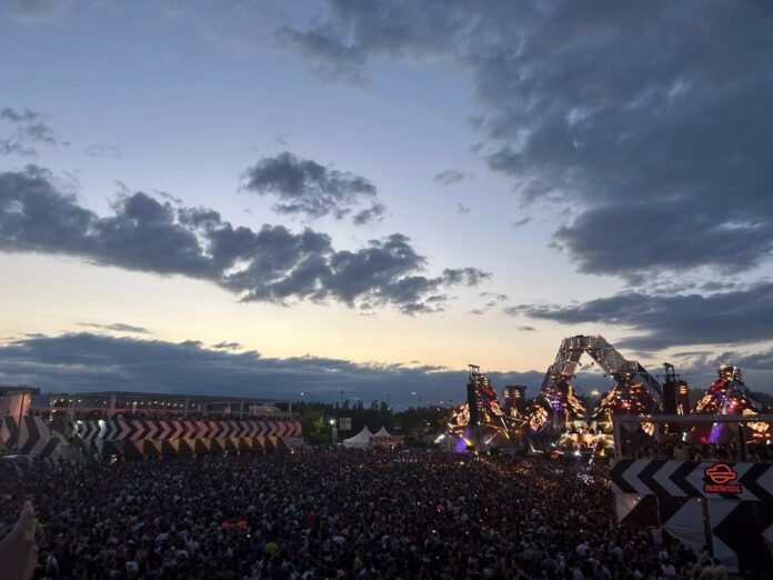 festival 'Love the Twenties festival 'Love the Twenties