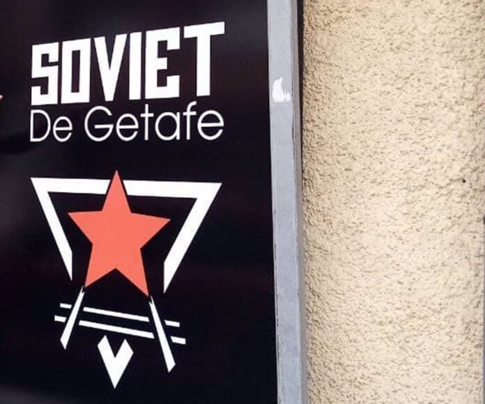 Denuncian el ataque de Denuncian el ataque de