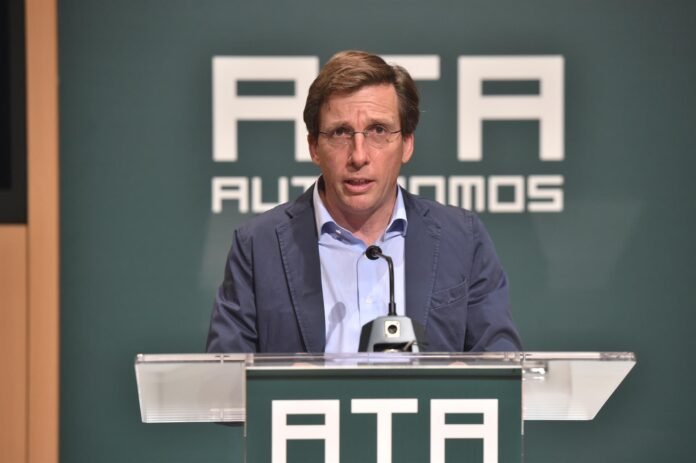 declaraciones de Almeida