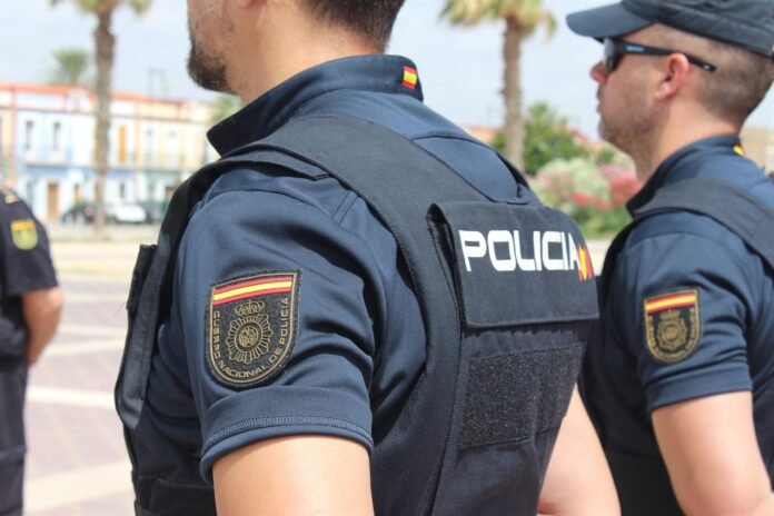 Desarticulada una banda colombiana que introducía cocaína en España