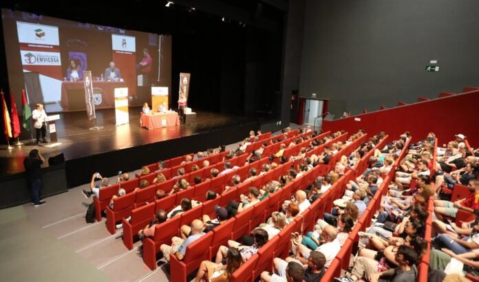 nuevas viviendas del Plan Joven