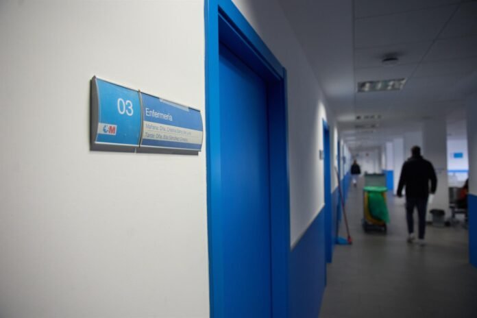 Satse advierte de falta de enfermeras en hospitales en verano