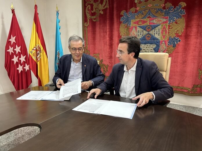 El Ayuntamiento y Cáritas ponen en marcha una alternativa habitacional temporal a vecinos en situación urgente