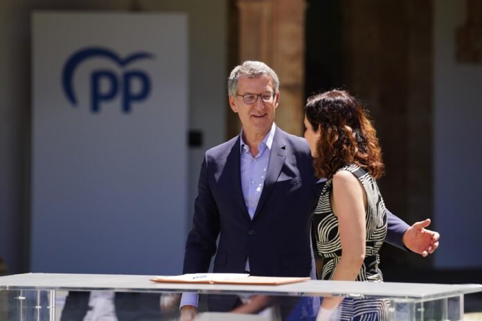 Universitarios rechazan la EBAU común del PP y avisan de que puede generar un 