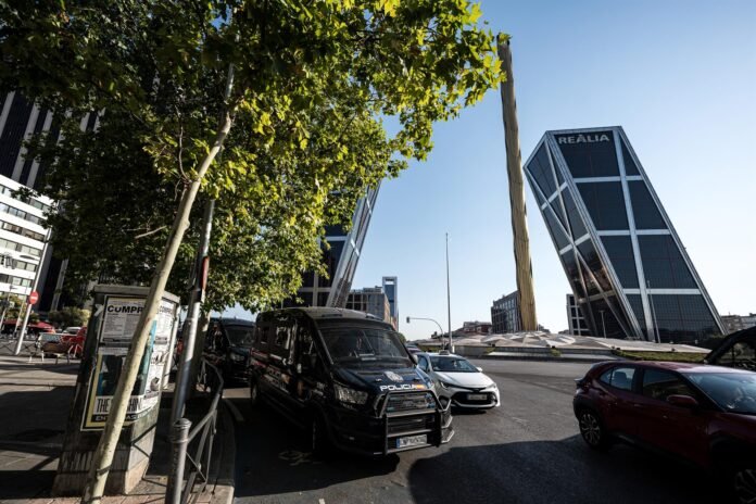 Begoña Gómez declara al juez que desconoce por qué se le investiga